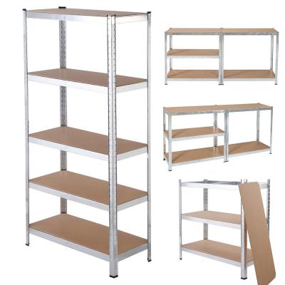 China Hot Sale 175kgs 180x90x40 Mm Corrosion Protection Storage Shelves for sale