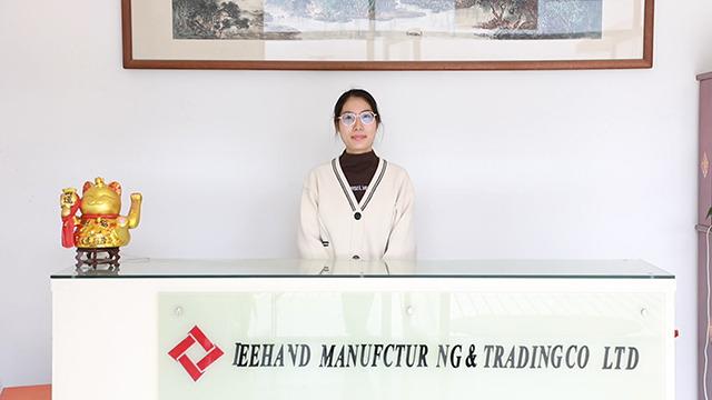 Verified China supplier - Yangjiang Yeehand Manufacturing & Trading Co., Ltd.