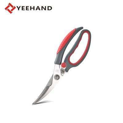 China High Quality Country Fishing Pliers Heavy Duty Saltwater Fishing Crimping Tool for sale