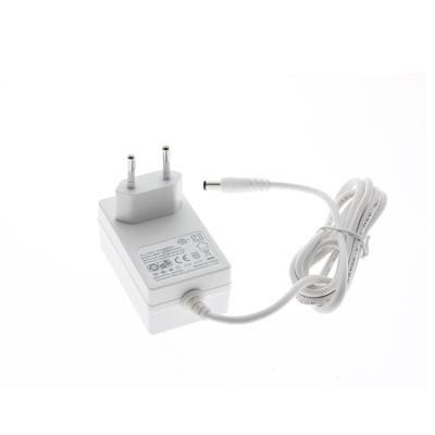 China PC AC DC Adapter 24w 12vdc Power Supply (UL94V-0) 5V 9V 12V 19V 20V 24V 30V 48V 0.5A 1A 1.2A 1.5A 2A 3A 4A for sale