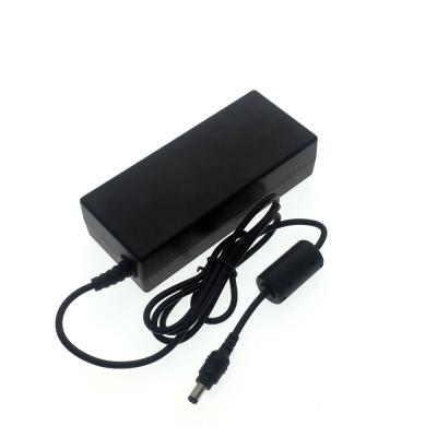 China PC (UL94V-0) 24 Volt 3.75amp Desktop Adapter For Led Lights Christmas Tree AC DC Power Adapter for sale