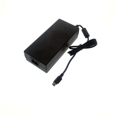 China PC (UL94V-0) 24 Volt AC Adapter AC Adapter 240w 24v 10a Plastic Changing Power Supply for sale