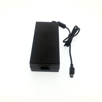 China Desktop PC Adapter 240w 12v 20a AC DC Adapter (UL94V-0) for sale