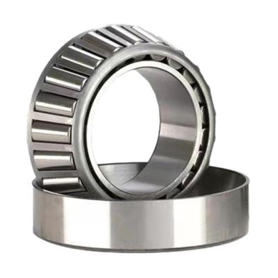 China Building Material Magazines Roller Bearing 55x95x30mm 33111 China 33111 Tapered Roller Bearing for sale