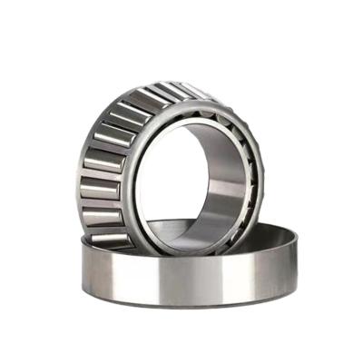 China Factory Price List Roller Bearing 32315 Tapered Roller Bearing 7615E 32315 Standard Size 75x160x58 for sale