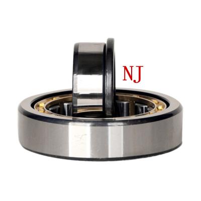 China Building Material Stores Tapered Roller Bearing N2256 NJ2256 NU2256 NUP2256 NF2256 /EM BECBJ /BECBP BECBM for sale