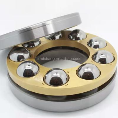 China Hotels 51330 M High quality factory price thrust ball bearing made in china for sale