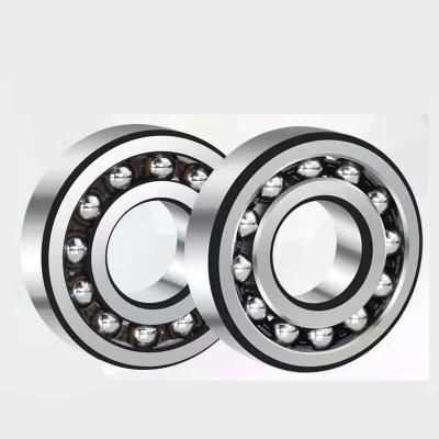 China Hotels 1205 1205K Self Aligning Ball Bearing Factory Sales Quality Quick Aligning Bearings for sale