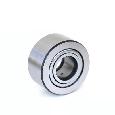 China Hotels Bearing NUTR1533 15PP NUTR15x33x18 Cam Roller Bearing Support Roller Bearing for sale