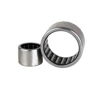 China Hotels needle roller bearing, HK30, inner diameter 30mm, outer diameter 37mm, width 10-32 are available. OEM NTN NSK Needle Bearing for sale