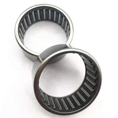 China Pulled Hotels Bearing HK101415 Needle Roller Bearing 14mm Cup Needle Roller Bearing for sale