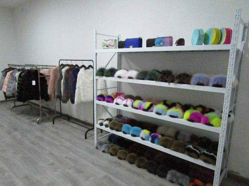 Verified China supplier - Tongxiang Hongcheng Fur Clothing Co., Ltd.