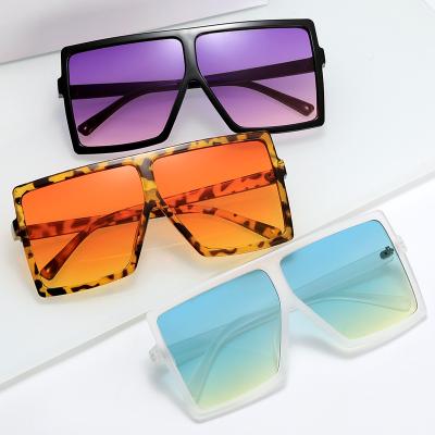 China Fashion Sunglasses Shape Rivet Rimless Shades Women Lens Fit Oversized Shades Sunglasses 2021 for sale