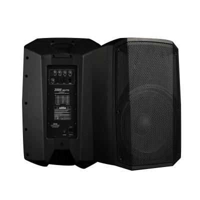 China EZCast RQSONIC CAV15 ADA Professional P Audio 500W 15