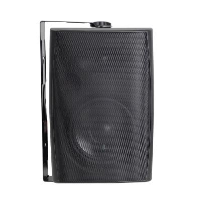 China RQSONIC RA-1107TB Passive Wall Mounted Concert/Speaker Sound System Amazon Public Announcement Outdoor Hot Sale Professional 30W for sale