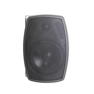 China RQSONIC RA-4104TB Passive Wall Mounted Concert/Speaker Sound System Amazon Public Announcement Outdoor Hot Sale Professional 30W for sale