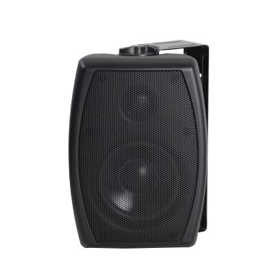 China RQSONIC RA-4204TB Passive Wall Mounted Concert/Speaker Sound System Amazon Public Announcement Outdoor Hot Sale Professional 20W for sale