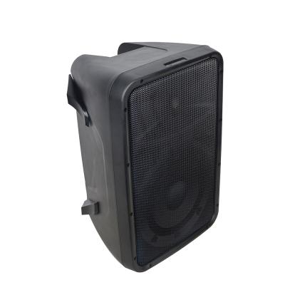 China Compact PA RQSONIC PPSA2750MX-BT 2*8 Portable Thumb Operated Speaker Audio System Trolley Speaker Active for sale