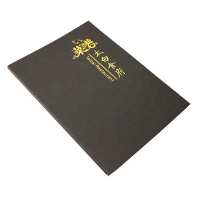 China Wholesale Custom Perfect Eco-friend Factory Journal Hardcover Book Binding Printing for sale