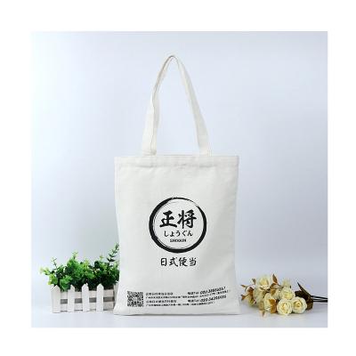 China 100% Wholesale Cheap Custom Logo Organic Canvas Large Shopping Fashion Shoulder Bags Eco-friendly 2022 for sale