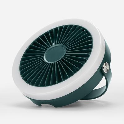 China Multi-scenario use reading ceiling fan multi-scenario use fan even low noise mute desktop handheld fan for sale