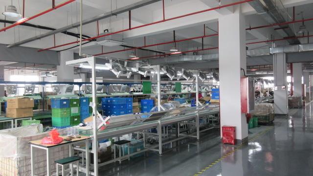 Verified China supplier - Suzhou E-Clean Electric Appliance Co., Ltd.