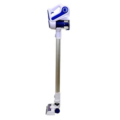 China Latest Design Hotel Promotional Handheld Cordless Floor Cleaner Vacuum Cleaner CORDLESS VACUUM CLEANER for sale