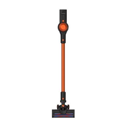 China Wholesale 200W Wireless Handsome Hotel Vacuum Cleaners for sale