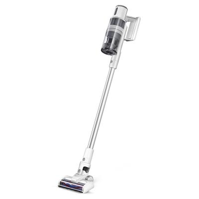 China Cyclone Tech Household Wireless Upholstery Portable Cordless Vacuum Cleaner Prices for sale