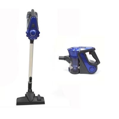 China Hotel Wholesale 600W Powerful Handheld Tied Upright Vacuum Cleaners for sale