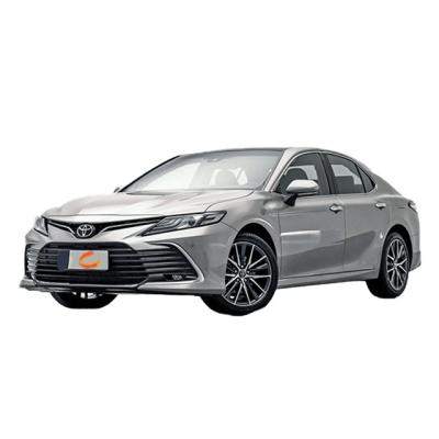 China Fuel: No.92 China Supplier Toyota Camry 2.5Q 2023 New Cheap Price For Sale Auto Carro Vehiculo for sale