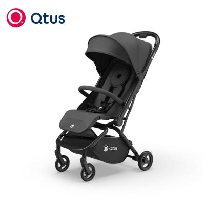 China TASLON QTUS Lark, Stroller Bike, Beby, Design for Travel, Premium Suspension PU Wheels, High Landscape, Off-Road, EN1888 for sale