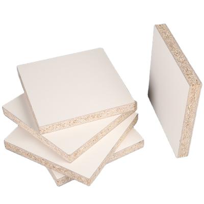 China Wholesale Supply Chinese MDP Board MDP E0 / Melamine Veneered Density Board E1 E2 Environmental Protection for sale