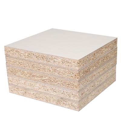 China Chinese Manufacturer Wholesale High Quality Log Chipboard For Office Furniture And Commercial Display Unit for sale