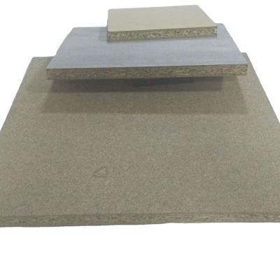 China Chinese Direct Supply Particle Board Supermarket Shelf 25mme1e0 Particleboard Veneer with Uniform Thickness and Moisture-proof Core for sale