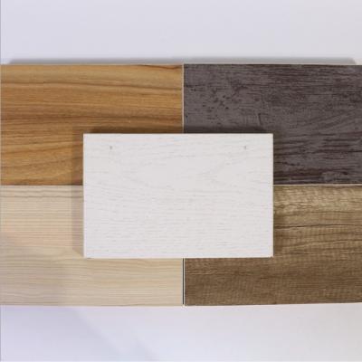 China Chinese price of 9 | 25mm particle board with melamine finish directly operated by board edge factory for sale