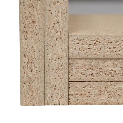 China Chinese Factory Lowest Price Promotional Exterior Construction Use Osb Board Oriented Strand Panel for sale