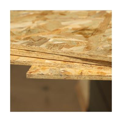 China Chinese Factory Wholesale Eco-friendly High Quality Texture Deep Embossed Pet Laminated Plywood Osb Board For Commercial Display Unit for sale