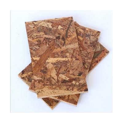 China Chinese Hot Sale High Quality Corrosion Resistant Osb Long Life Oriented Strand Boards For Clothes Wardrobe Closet for sale