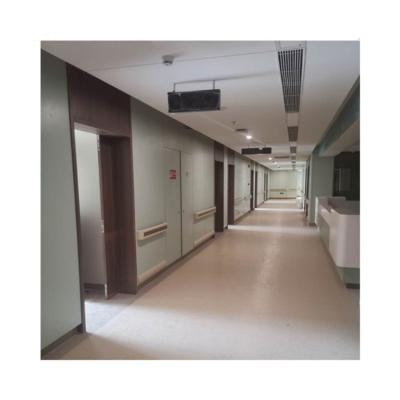 China Waterproof Reliable Factory Supply Direct Decorative Particle Board Laminates Hpl Board High Pressure Board For Hospital And Furniture for sale