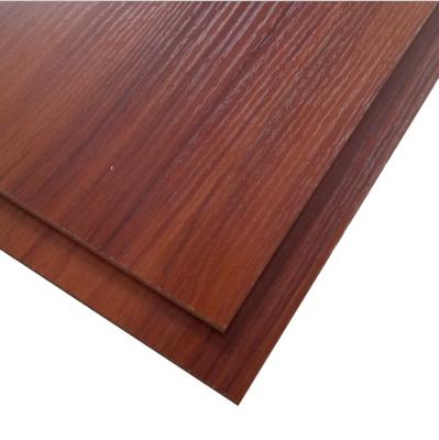 China Professional Mold Proof Wood Veneer China Melamine Plywood Hardwood Melamine Surface Plywood Furniture for sale