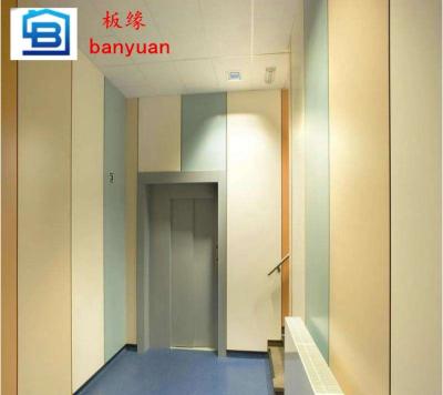 China Waterproof long-term supply | anti Beite 8mm hospital hanging wall panel | fireproof invariable decorative wall panel p hanging system for sale