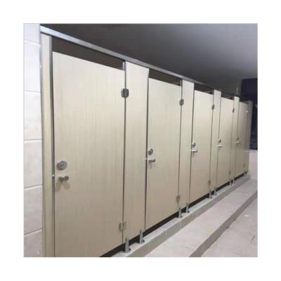 China Chinese factory customized partition panel Beite board toilet partition panel school office building public toilet mall office building anti for sale