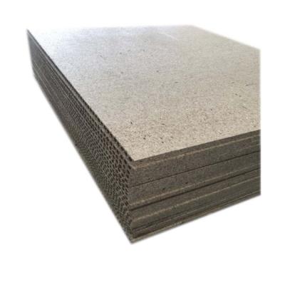 China Melamine Indoor Material Face Board Wall Panel Hot Selling Best Factory Moisture Proof Purification Particles Waterproof Board for sale