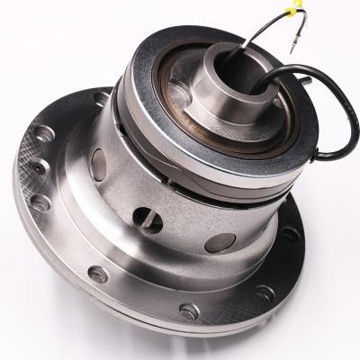 China ET136 AR Offroad Electric Differential Locker For 4x4 Refitting Offroad Differential Locker Accessories PREMIUM QUALITY D21 for sale