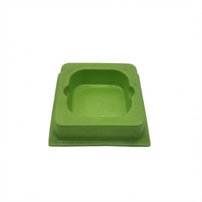 China Recyclable Customized Plastic Blister Packaging Tray For Electrical Component Product for sale