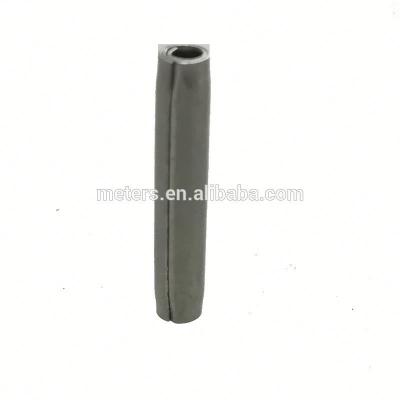 China ZINC ISO 8748 DIN 7344 Heavy Duty Metric Coil Spring Pin Stainless Steel Suppliers for sale