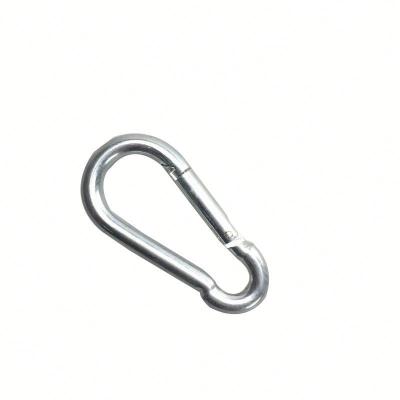 China General Industry Galvanized Steel or Stainless Steel Snap Hook for sale