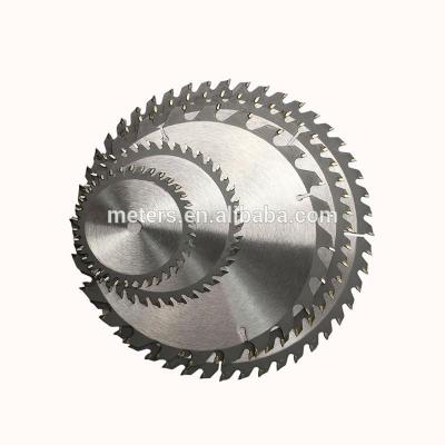 China 85mm 36T CTT Mini Type Wood Circular Saw Blade 85mmx10x1.7mm 36T for sale