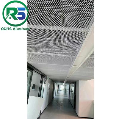 China Artistic Aluminum laser cutting Wall Panels CNC Carved Exterior PVDF Coating Te koop